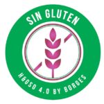 sin gluten cast