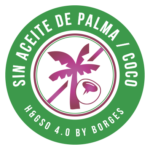SinAceiteDePalma