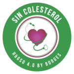 SinColhesterol